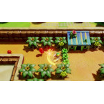 خرید بازی The Legend of Zelda: Link's Awakening نسخه Limited Edition - انحصاری نینتندو سوییچ
